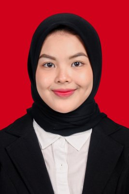 AMIRA FAIRUZSALMA AMRU