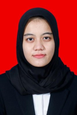 NUR LUTHFIYYAH AZZAH