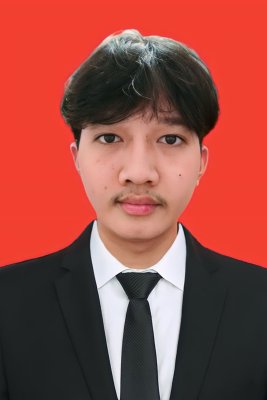 DZAKI FAUZAAN