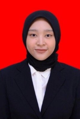 SYIFA HAYYU SALSABILA