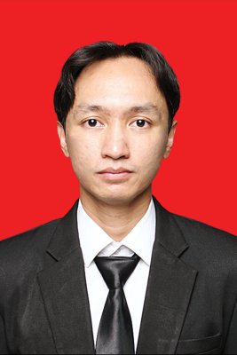 BENEDIKTUS MIKHAEL DARMAWAN