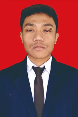 ARIF RAHMAN