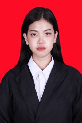 FATIHAH NURUL RAHMANIA