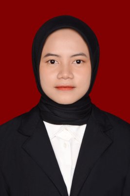 KHOLIFATUL IZZA