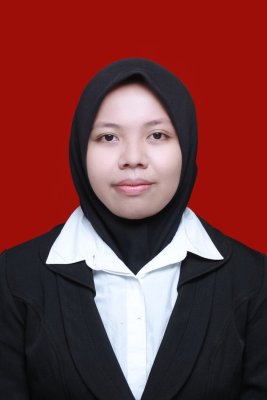 DESI SANDRA GEOVANY BOANGMANALU