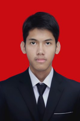 RIZAL FIRDAUS