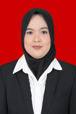 DINTA MAULIDA