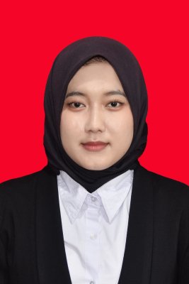 MELANI FATIMAH