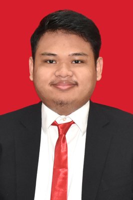 GHAZY ALBAHY RAMADHANA