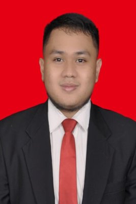 MOCHAMAD GAZA HARYA FIKRI