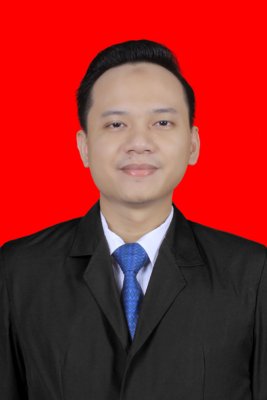 ABDUL HARIS PRANATA