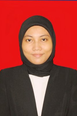 CHOFIFATU AMALIA