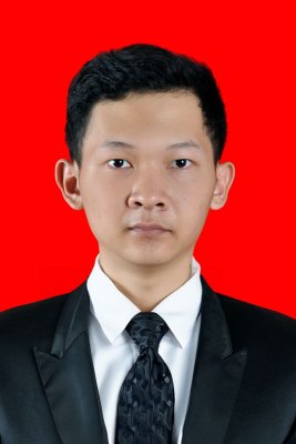 ANDREW ANGGADA