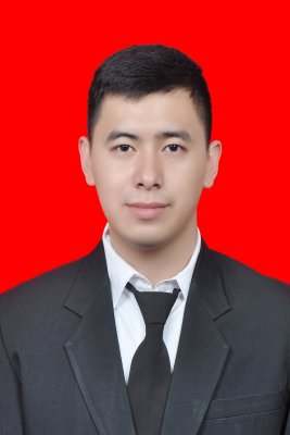 BRIAN BUDI SANTOSO
