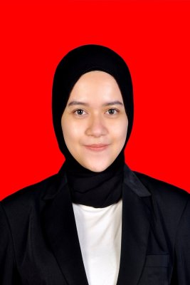 ZAHRA AGRIE SYAHIDA