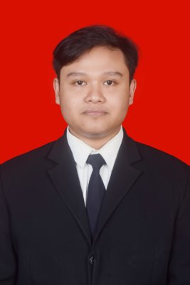 FAQIH DZAKI DAROJAT