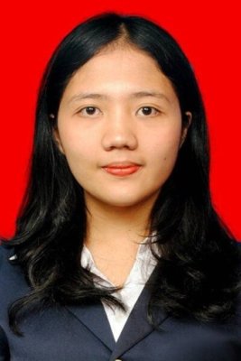 INDRIANI DEBORA S. MUNTE