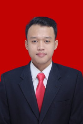 ANDIKA YUDHA PRATAMA