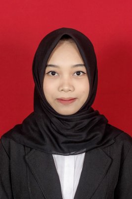ZAHRIATU AIDA