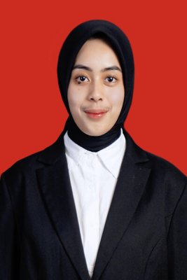 INDIRA CHRYSANTY RAHMANNISA