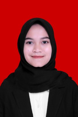 ANISAH SRI RAMADHANIAH