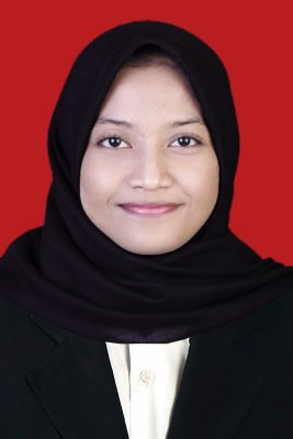 NUR AMALIA RAMADHANTI IRENI