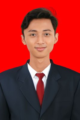 FIKRI MUBAROK