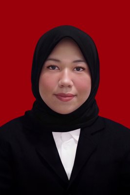 ANANDA FEBRIYANTI