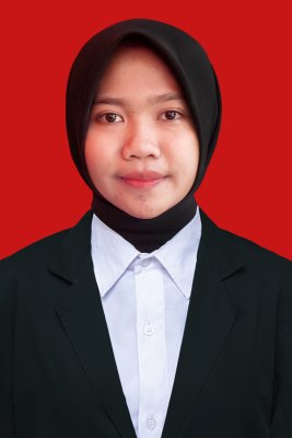 AINUL FITRIYAH