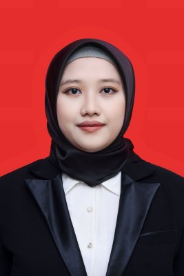 NADIA SOFIATUN NAFISAH