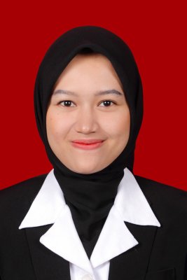 NURAINI MAGHFIROH