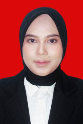 DINDA DWI DAMAYANTI