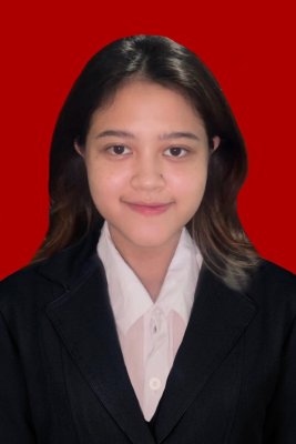 PUTRI NAJLA MAYDINA