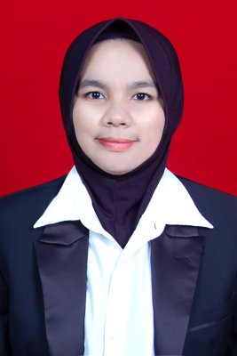 IRA SELVIA TAMPUBOLON