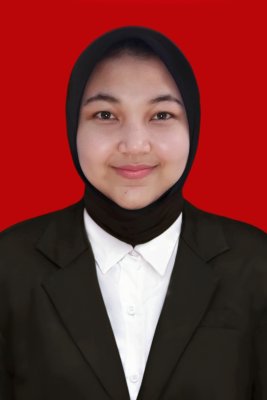 TASYA GALUH ANDINI