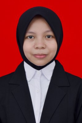 IRA KUSUMA WARDANI