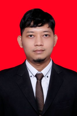 RIDWAN MAULANA