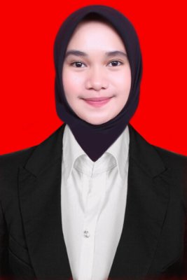 ANNISA YUSMANIAH