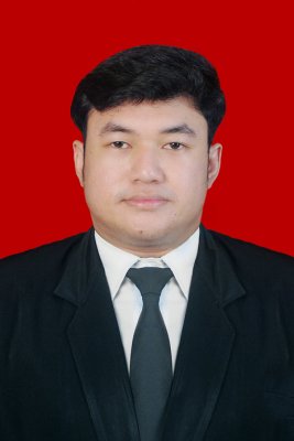 ALFONSUS ANDIKA PRAMADYA