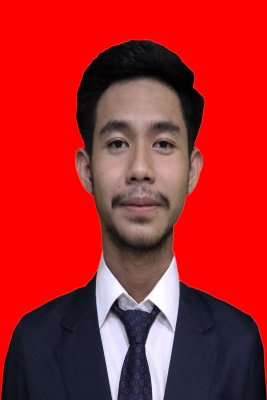 MASAGUS M ARIE FATHURRAHMAN