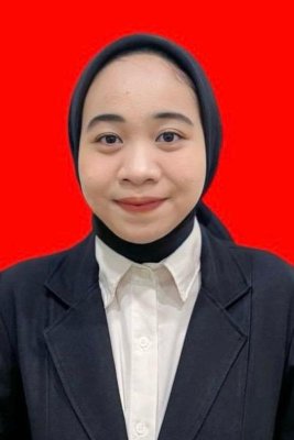 ANNISA MAULYDIA