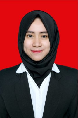 DINI ILMIANA SAPUTRI