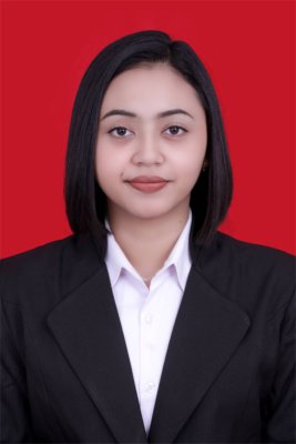 FRANSISKA EVELINA RESITA LARASATI