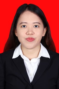 INGGRID SOPHI EIRENE