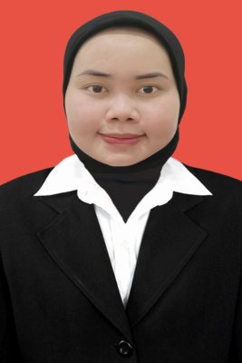 SUCI MELIA SAPUTRI