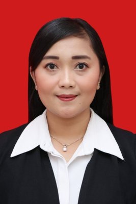 MARGARETHA DYAH PURNAMASARI