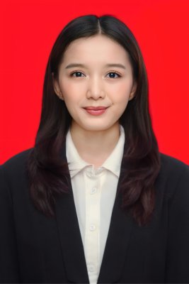 CHARMELLIA SALSABILA BHAKTI AYUNDA