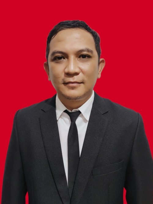 SANDY LESMANA