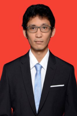 KRISFANRI NATANAEL ARITONANG