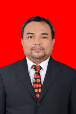 MHD INDRA ISKANDAR